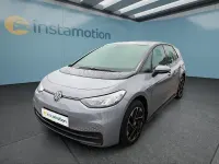 Gebraucht VW ID.3 Pro 150 kW (204 PS) 2023 Grau Kleinwagen