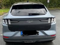 Gebraucht Ford Mustang Mach-E 220 kW (300 PS) 2022 Silber SUV