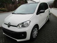 gebraucht VW up! up!black style