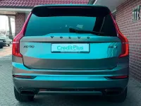 Occasion Volvo XC90 R-Design 224 ch (164 kW) 2016 Gris SUV