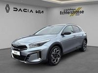 Neu Kia XCeed GT-Line 179 PS (131 kW) 2025 Lunarsilber SUV