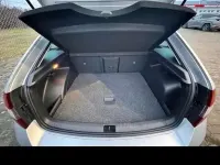 Gebraucht Skoda Rapid Style 125 PS (91 kW) 2017 Grau Kleinwagen