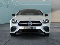 Gebraucht Mercedes E450 367 PS (269 kW) 2023 Other Coupé