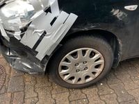 gebraucht Hyundai i20 2. Halterin