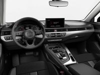 gebraucht Audi A4 A435 TFSI, LED, Sportsitze, PDC hi., A41386