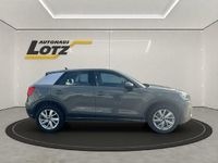 Gebraucht Audi Q2 Sport 150 PS (110 kW) 2020 Quantumgrau SUV