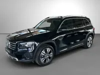 Gebraucht Mercedes GLB220 Progressive 190 PS (139 kW) 2025 Schwarz SUV