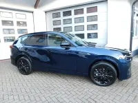 Neu Mazda CX-60 Homura-Line 254 PS (186 kW) 2026 SUV