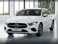Gebraucht Mercedes A250 Progressive 163 PS (119 kW) 2025 Polarweiß Limousine
