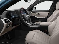 Gebraucht BMW M340 340 PS (250 kW) 2025 Blau Limousine