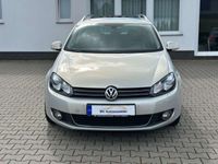 gebraucht VW Golf VI Variant Highline*Bi-Xenon*Pano*Navi*