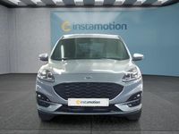 Gebraucht Ford Kuga 150 PS (110 kW) 2024 Silber SUV