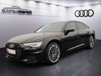 gebraucht Audi A6 Limousine TFSI e Sport