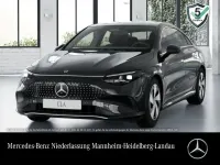 Gebraucht Mercedes CLA 250+ Progressive 200 kW (272 PS) 2025 Schwarz Limousine