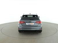 gebraucht Audi RS3 2.5 TFSI quattro, Benzin, 44.450 €