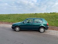 gebraucht VW Golf III 1.6 163.000KM BALD