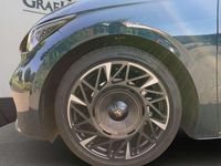 Gebraucht Cupra Born VZ 239 kW (326 PS) 2025 Blau Kleinwagen