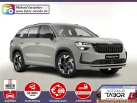 Neu Skoda Kodiaq 193 PS (141 kW) 2026 Grau metallic SUV