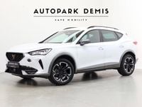 Gebraucht Cupra Formentor 150 PS (110 kW) 2024 Weiß SUV