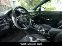 Gebraucht Porsche Macan 381 PS (280 kW) 2023 Grau SUV
