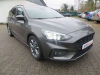 gebraucht Ford Focus ST-Line