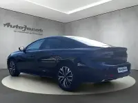 Gebraucht Peugeot 508 Allure 131 PS (96 kW) 2024 Met. eclipse blau Limousine