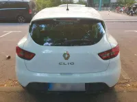 Gebraucht Renault Clio IV Expression 73 PS (53 kW) 2014 Limousine