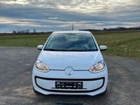 gebraucht VW up! Move! 1.0 12/2013