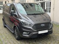 Gebraucht Ford Tourneo 185 PS (136 kW) 2020 Grau Kombi