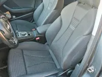 Gebraucht Audi A3 110 PS (80 kW) 2015 Grau Kleinwagen