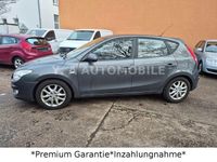 Gebraucht Hyundai i30 116 PS (85 kW) 2008 Grau Limousine