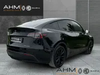 Usado Tesla Model Y 324 kW (441 CV) 2023 Negro SUV