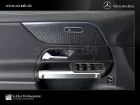 Gebraucht Mercedes GLB200 Progressive 150 PS (110 kW) 2026 Gray SUV