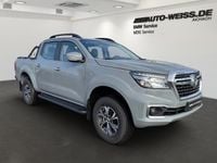 Neu DFSK Rich 6 163 PS (119 kW) 2026 Grau Abholung