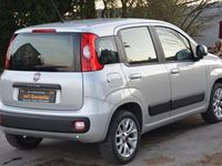 Gebraucht Fiat Panda 86 PS (63 kW) 2018 Argento alfa (metallic) Kleinwagen