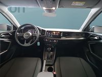 Gebraucht Audi A1 110 PS (80 kW) 2023 Schwarz SUV