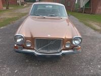 Gebraucht Volvo 164 131 PS (96 kW) 1971 Gold Limousine