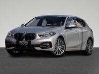 Gebraucht BMW 116 Shadowline 116 PS (85 kW) 2020 Silber Kleinwagen