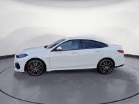 Gebraucht BMW 220 Performance 178 PS (130 kW) 2024 Weiß Coupé
