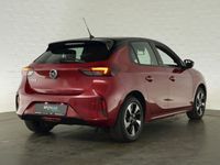 Używany Opel Corsa-e 100 kW (136 KM) 2023 Czerwony Hatchback