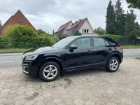 Gebraucht Audi Q2 Sport 116 PS (85 kW) 2020 Schwarz SUV