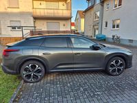 Gebraucht Citroën C5 X PureTech 131 PS (96 kW) 2023 Grau Kombi