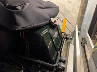 Gebraucht Bentley Mark VI 197 PS (144 kW) 1951 Grün Limousine