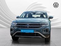 Brugt VW T-Roc 110 HK (80 kW) 2023 Andere farbe SUV