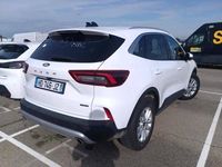 Gebraucht Ford Kuga 152 PS (111 kW) 2025 Blanc glacier SUV