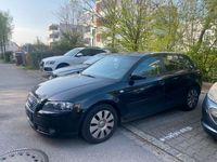 gebraucht Audi A3 1.9TDI