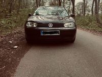 gebraucht VW Golf IV 1,6 16v