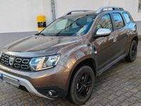 gebraucht Dacia Duster II