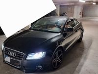 gebraucht Audi A5 2.0 TFSI 155 KW quattro S line