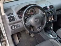 gebraucht VW Touran Touran1.6 TDI DPF BlueMotion Technology Comfortli